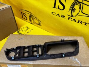 RĄCZKA BOCZKA DRZWI PRZÓD LEWA LEWY BMW X5 E70 NOWA OEM