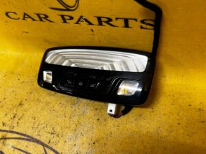 LAMPKA OŚWIETLENIE PODSUFITKI BMW 5 G30