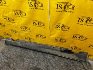 OSŁONA LISTWA PROGU PROGOWA LEWY LEWA MERCEDES CLS W218 SHOOTING BRAKE