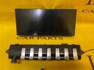 KOMPLETNA NAWIGACJA EKRAN PANEL NAC PEUGEOT 508 II