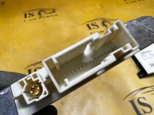 MODUŁ STEROWNIK RADAR DISTRONIC MERCEDES GL X166