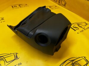 OSŁONA OBUDOWA STACYJKI KOLUMNY KIEROWNICY ZEGARÓW DACIA DUSTER II 2