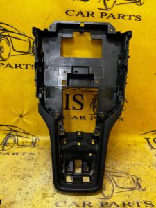 RAMKA OSŁONA TUNELU ŚRODKOWEGO PORSCHE CAYENNE II 7P5