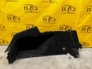 BOCZEK TAPICERKA BAGAŻNIKA LEWY TYŁ VW ARTEON