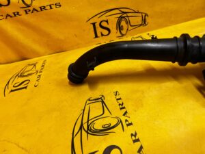 WLOT DOLOT PRZEWÓD POWIETRZA INTERCOOLERA FORD BRONCO 2.7 V6 ECOBOOST 21-