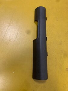 LEWA PRZÓD OSŁONA LISTWA PROGU KIA SORENTO III