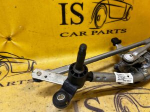 MECHANIZM WYCIERACZEK DACIA SANDERO III 2023R