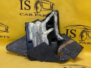 OSŁONA MOCOWANIE WYKŁADZINY PORSCHE 987 CAYMAN 997