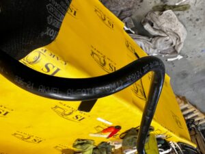 PRZEWÓD WAŻ RURKA PALIWA PALIWOWY DACIA LODGY LIFT 2022R 1.5 BLUE DCI