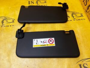 KOMPLET OSŁONY PRZECIWSŁONECZNE SŁONECZNIKI FORD BRONCO 21-