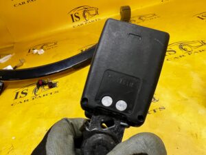 ZAPINKA KLAMRA PASA BEZPIECZEŃSTWA TYŁ FORD FUSION LIFT USA MONDEO MK5