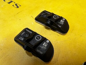 4 X CZUJNIK CIŚNIENIA OPON TPMS FORD ESCAPE MK4