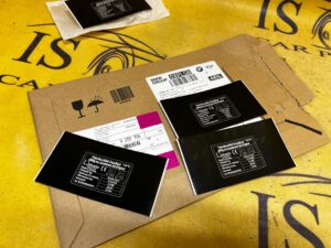 TABLICZKA DUPLIKAT WEBASTO BMW E38 E39 E53 E60 E61 E63 E64 E65 E66 NOWA OEM