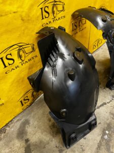 NADKOLE KOMPLETNE PRAWY PRZÓD DACIA SANDERO III STEPWAY