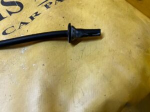 PRZEWÓD ODPOWIETRZAJĄCY AKUMULATORA FORD EXPLORER MK6