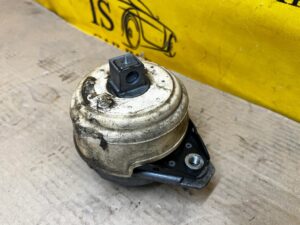 ŁAPA MOCOWANIE PODUSZKA SILNIKA MERCEDES GL X166 4.7 V8