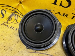 GŁOŚNIK DRZWI RANGE ROVER EVOQUE L538