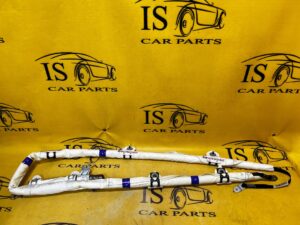 JAGUAR XJ X351 SWB KURTYNA POWIETRZNA AIRBAG PRAWA