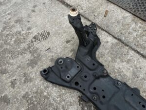 SANKI WÓZEK ZAWIESZENIE PRZÓD FORD ESCAPE MK4 1.5 ECOBOOST