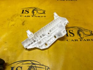 WSPORNIK MOCOWANIE KURTYNY POWIETRZNEJ LEWY LEWE DACIA JOGGER