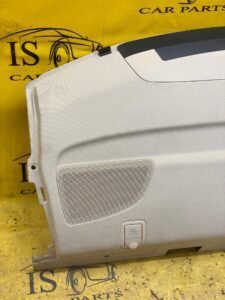 PÓŁKA TYLNA MERCEDES CLS W257