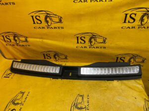 LISTWA OSŁONA BAGAŻNIKA PASA TYŁ TYLNEGO MERCEDES GL X166