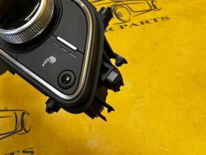 PANEL KLIMATYZACJI NAWIEWU OGRZEWANIA SIEDZEŃ AUDI A4 B9 8W