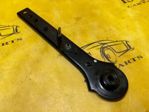 WSPORNIK MOCOWANIE SANEK TYŁ 4CONTROL RENAULT ESPACE VI AUSTRAL