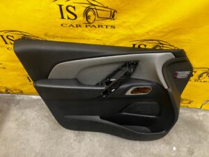 BOCZEK TAPICERKA DRZWI LEWY PRZÓD CITROEN C4 GRAND PICASSO II