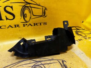 OSŁONA RYNNA INSTALACJI PEUGEOT 508 I RXH LIFT 2.0