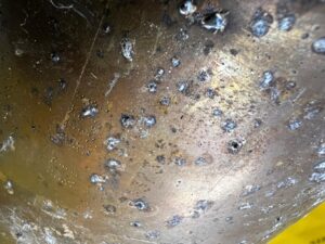 KATALIZATOR RURA WYDECHOWA WYDECH MERCEDES GLS X166 450 3.0 B V6