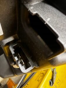 GŁOŚNIK SUBWOOFER BOSE PORSCHE CAYENNE 9Y3 9Y0 COUPE HYBRID