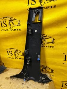 POSZYCIE OSŁONA SŁUPKA ŚRODKOWEGO B LEWA LEWY DACIA DOKKER