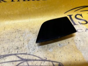 OSŁONA MASKOWNICA GŁOŚNIKA LEWA PORSCHE PANAMERA 970 I LIFT