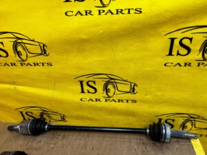 PÓŁOŚ TYŁ TYLNA NISSAN X-TRAIL T32 RENAULT KOLEOS II