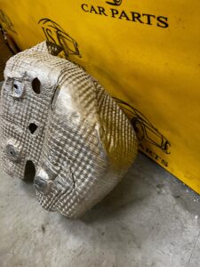 OSŁONA TERMICZNA OBUDOWA LR DISCOVERY V L550