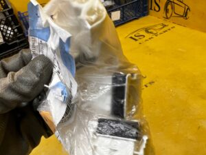 OBUDOWA WTYCZKI KABLOWEJ BMW 3 E30 E36 5 E34 6 E24 7 E32 NOWA OEM