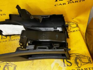 OSŁONA OBUDOWA TUNELU ŚRODKOWEGO LEXUS RX 450H III 3 AL10