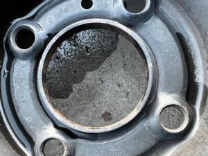 KOŁA FELGI OPONY ZIMOWE CITROEN DS3 C3 II PEUGEOT 208 195/55 R16