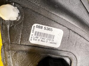 LUSTERKO ZEWNĘTRZNE PRAWE 5 PIN AYSTENT FORD ESCAPE MK4 USA