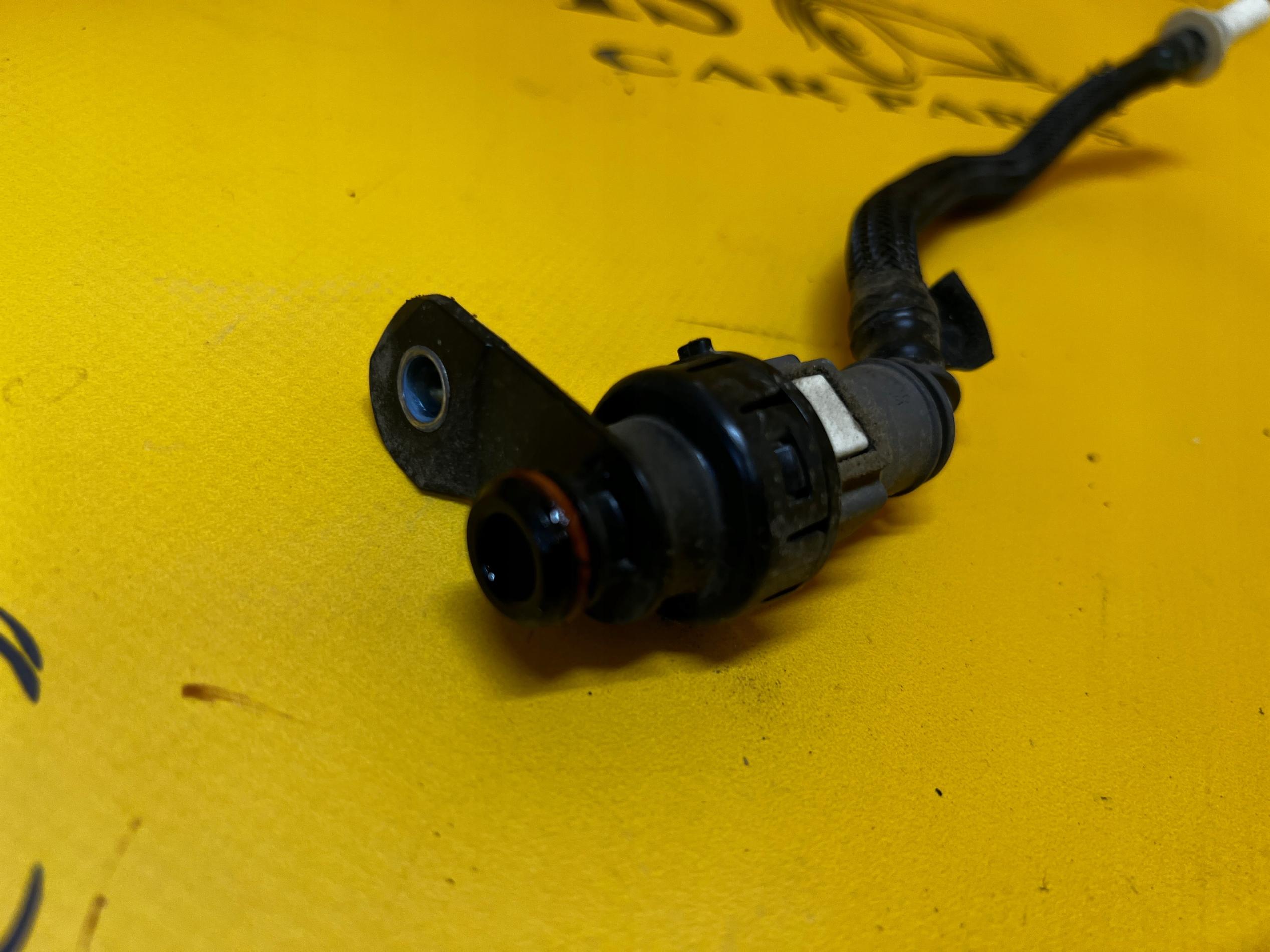 PRZEWÓD PALIWA PALIWOWY DACIA DUSTER II 1.0 TCE LPG H4D F480