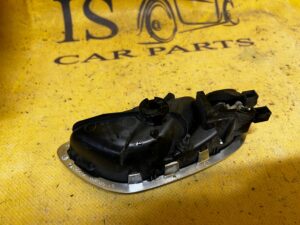 KLAMKA WEWNĘTRZNA SREBRNA LEWA RENAULT TALISMAN GRAND SCENIC IV