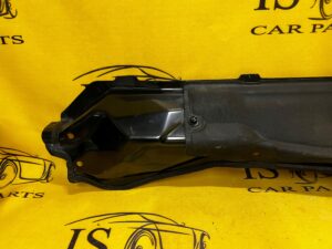 PODSZYBIE DOLNE METALOWE RENAULT KOLEOS II EUROPA