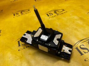 LEWAREK WYBIERAK ZMIANY BIEGÓW AUTOMAT PORSCHE PANAMERA 970 I LIFT