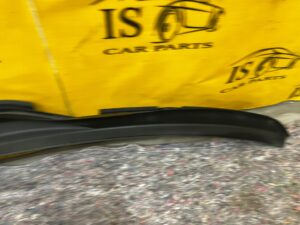 PODSZYBIE OSŁONA WLOTU POWIETRZA PORSCHE MACAN 95B LHD