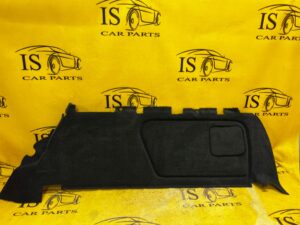 BOCZEK BAGAŻNIKA LEWY PEUGEOT 508 I RXH HYBRID4