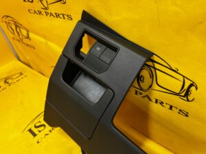 OSŁONA PANEL DESKI KOKPITU LEWA KIEROWCY RENAULT ESPACE VI