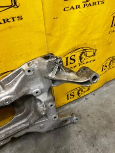 SANKI BELKA ZAWIESZENIA PRZÓD LAND ROVER DISCOVERY SPORT V L550 LIFT