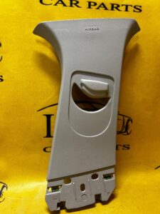 PRAWA OSŁONA POSZYCIE SLUPKA B RENAULT MEGANE IV