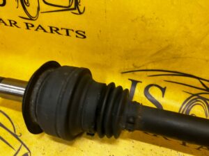 PÓŁOŚ TYLNA TYŁ LEWY PRAWY MERCEDES E-KLASA W213 KOMBI